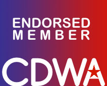 Canadian Dog Walkers Association endorsed member