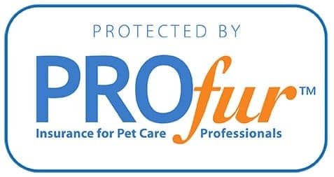 Protected by PROfur insurance